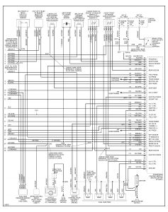 1999 Ford Escort No Power To Fuel Pump