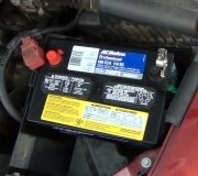 Battery Parasitic Drain Repair