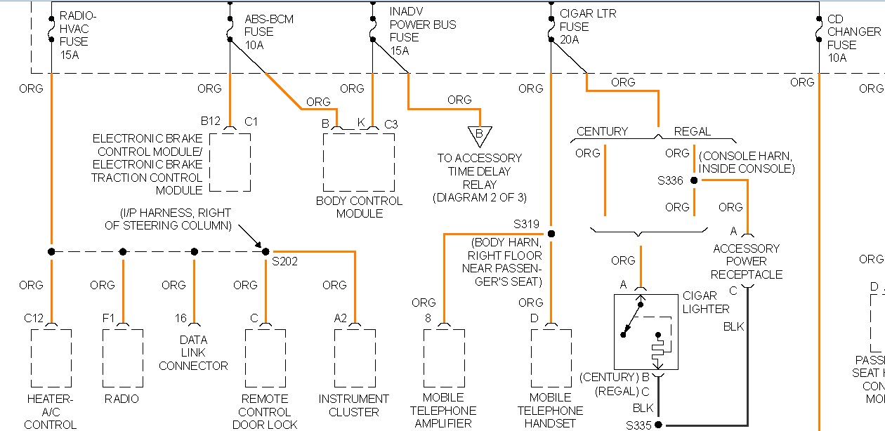 Battery Drain 1998 Buick Century, New Battery, Alternator Good,