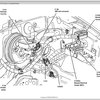 Fuse Box Diagram: Electrical Problem 2005 Ford Freestar 6 Cyl Two 