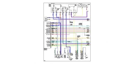 2003 Dodge Caravan Engine Won't Turnover: Electrical Problem 2003 ...