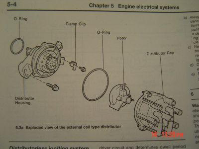 1994 toyota camry wont start #2