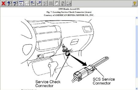 1997 Honda accord ignition recall #5