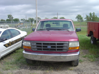 Ford f150 overdrive problems #4