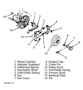 1994 Ford aspire transmission problems #5