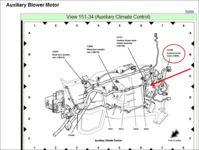 2003 Ford expedition engine knock