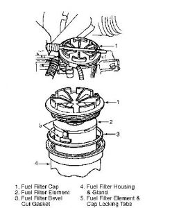 1992 Ford fuel tank recall #9