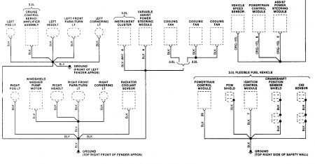 Common problems 1993 ford taurus #6