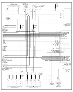 1996 Chevy Truck Major 6.5L TD Wiring Problems