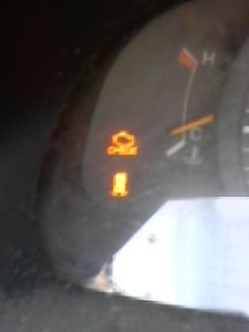 1999 toyota camry brake light indicator #4