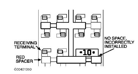 No throttle response ford f350 #7