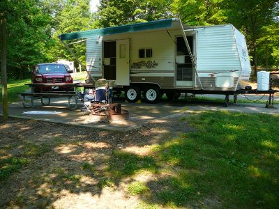 Can honda ridgeline tow trailer #7