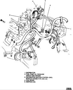 Oil pressure problems with 1993 ford bronco #10