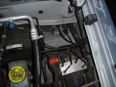 2000 Nissan xterra electrical problems #8