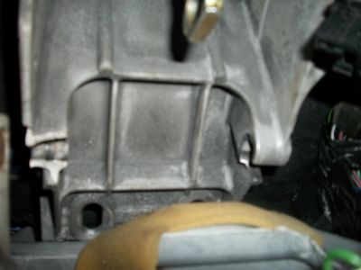 1997 Ford ranger clutch adjustment #10