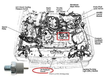 1999 Ford explorer starter motor #2
