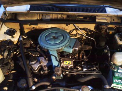 Nissan sentra engine dies #9