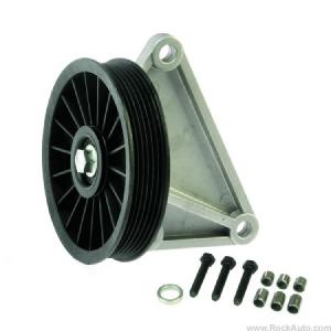 Ac bypass pulley ford f150 #4