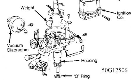 1991 toyota tercel ignition timing #7