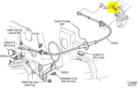 2001 Ford taurus transmission problems #3