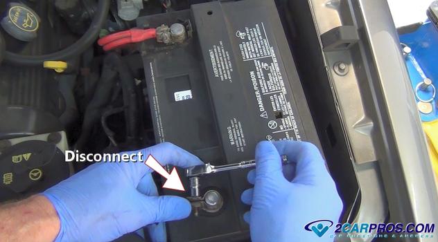 How to Reset a Security System in Under 10 Minutes 98 vw beetle fuse box location 