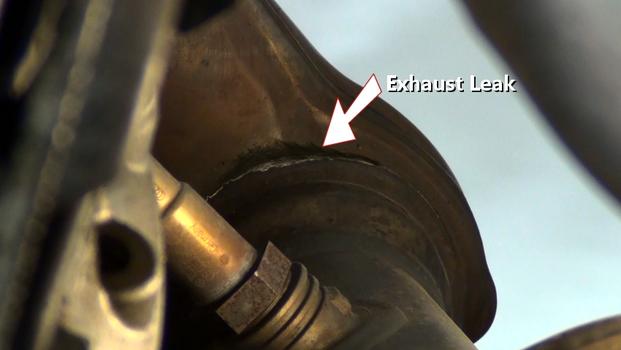 How to Fix a Lean Exhaust Codes in Under 15 Minutes 1999 subaru impreza wiring diagram 