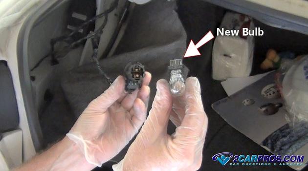Got a Brake Light Out? Fix It in Under 15 Minutes nissan titan fuse box fuse reverse 