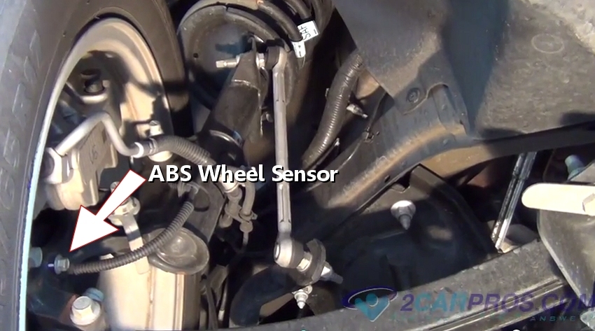 Car Repair World How ABS Antilock Brakes Work?