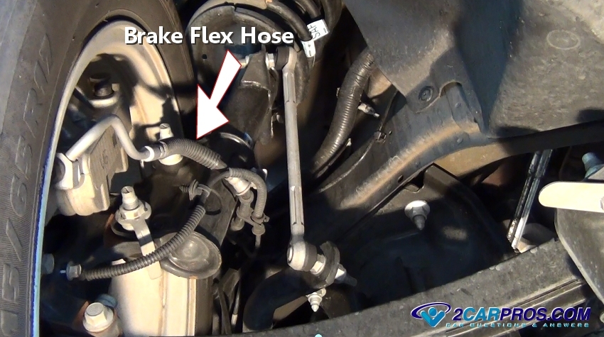 Brakes Pulling Side to Side? Repair it Like a Pro