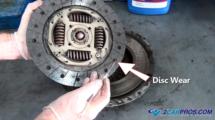 What Is A Clutch, How Does It Work, & How Does It Fail?