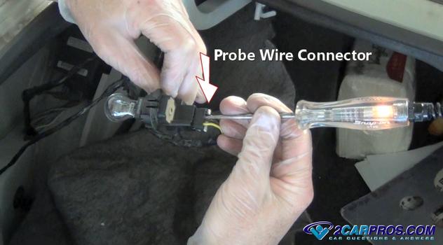 Got a Brake Light Out? Fix It in Under 15 Minutes 2005 grand marquis wiring diagrams 
