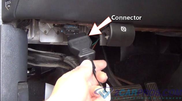 Reset check engine light 2006 ford mustang
