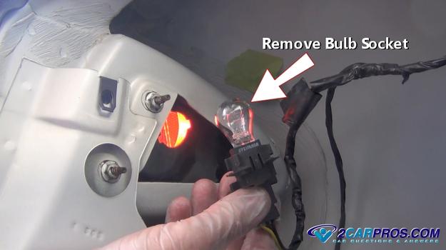 How to Fix Running Light Problems in Under 20 Minutes cobalt turn signal headlight wiring harness 