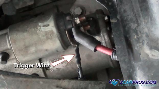 Første Ting, du skal undersøge, Når Din Bil, Motoren Vil ... honda civic 1996 spark plug wiring diagram 