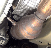 Catalytic Converter