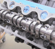 Camshaft