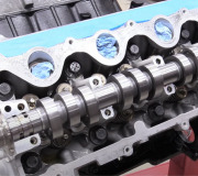 Camshaft Symptoms