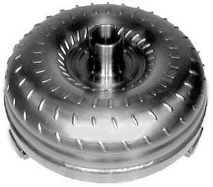 Automatic Transmission Torque Converter