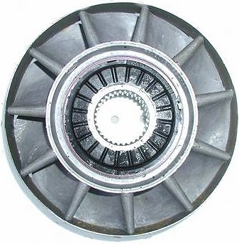 Torque Converter Stator