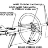 Steering Column Diagram: Just Rebuilt My Steering Column on a 1967...