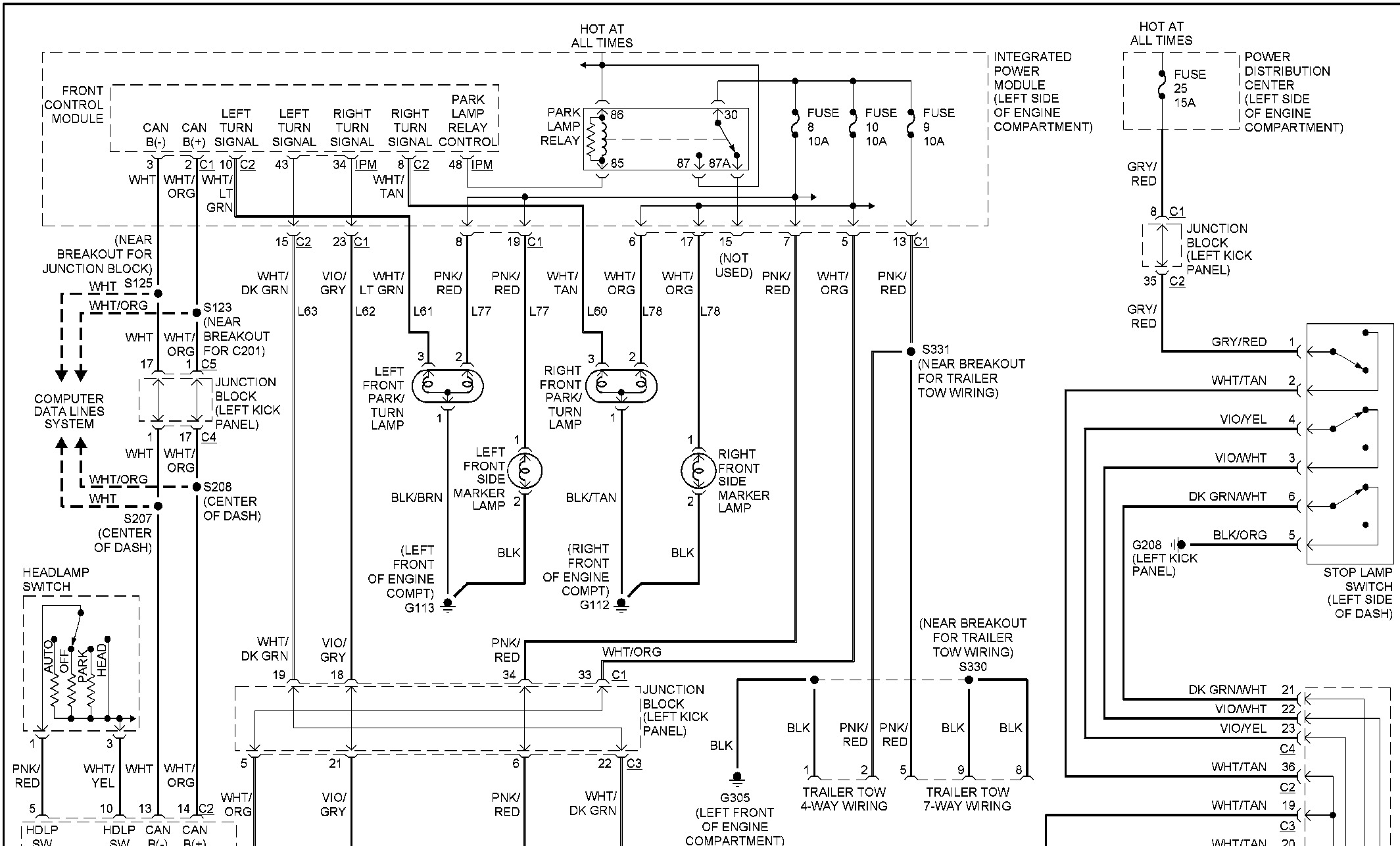 99 Durango Wiring Diagram Free Picture Schematic - Wiring Diagram Networks
