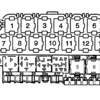 I Need a Fuse Box Diagram: Fuses Came Unplugged and I Need to Know...