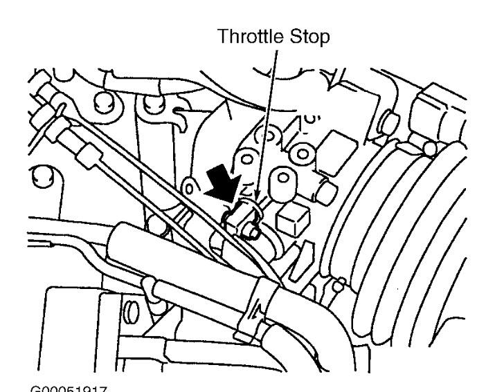 2001 Nissan Maxima Ignition Misfire Problem: Good Day, Im Having ...