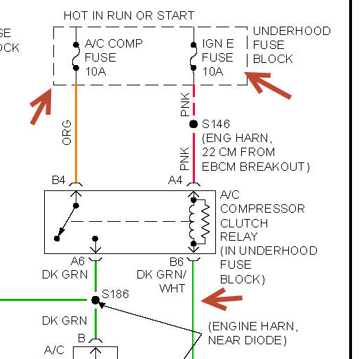 1999 Chevrolet Suburban Ac/heater: I RECENTLY HAD MY TEMP CONTROL ...