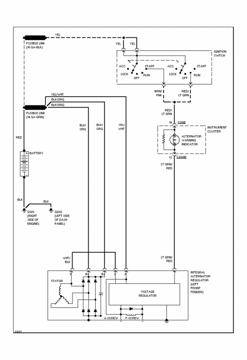 Alternator Not Charging Battery?: After Hauling a Trailer This ...