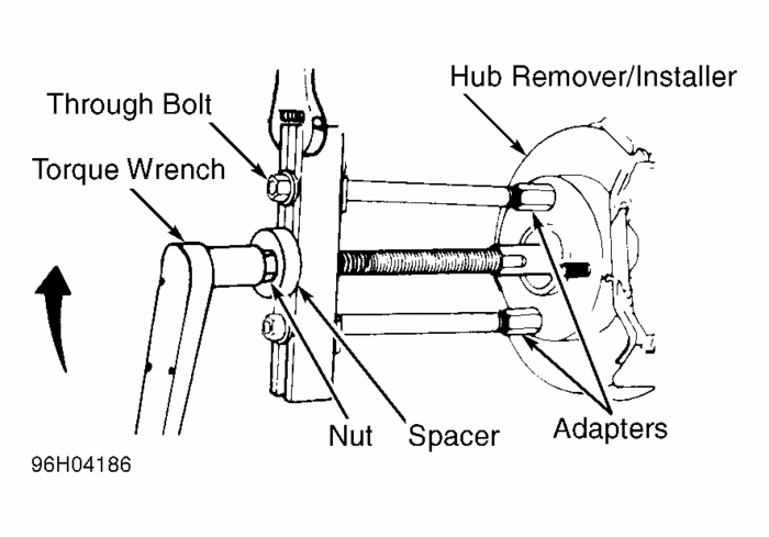 How to Remove CV Joint: I Need to To Know to Replace Ball Bearing ...