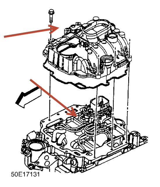 1997 Gmc Jimmy Regulator In The Fuel Pump?