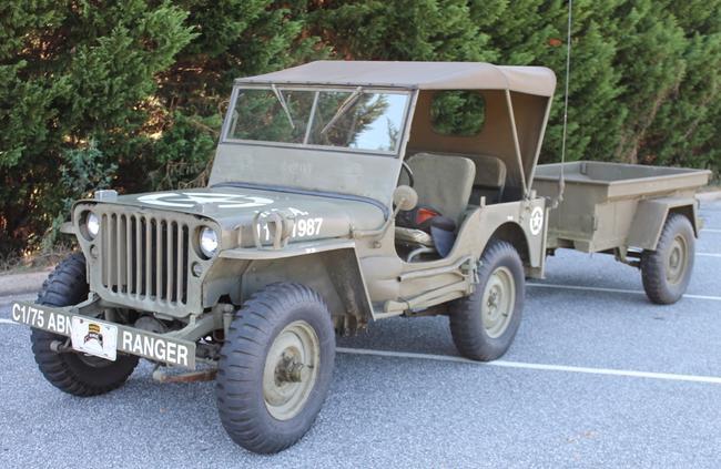 1995 Jeep Wrangler Alternator Not Charging Battery: Long Story as ...