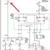 1999 GMC Sierra Power Window Switch Wiring Diagram