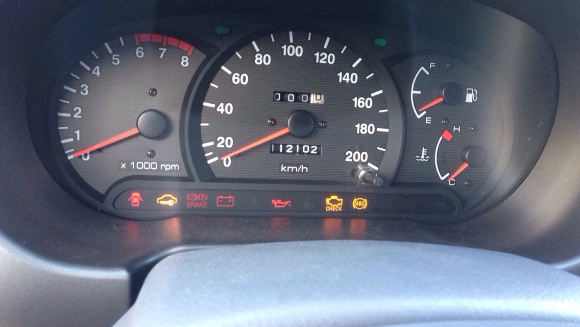 2000 Hyundai Accent Huyndai Doesnt Start: Hey, I Have a Hyundai